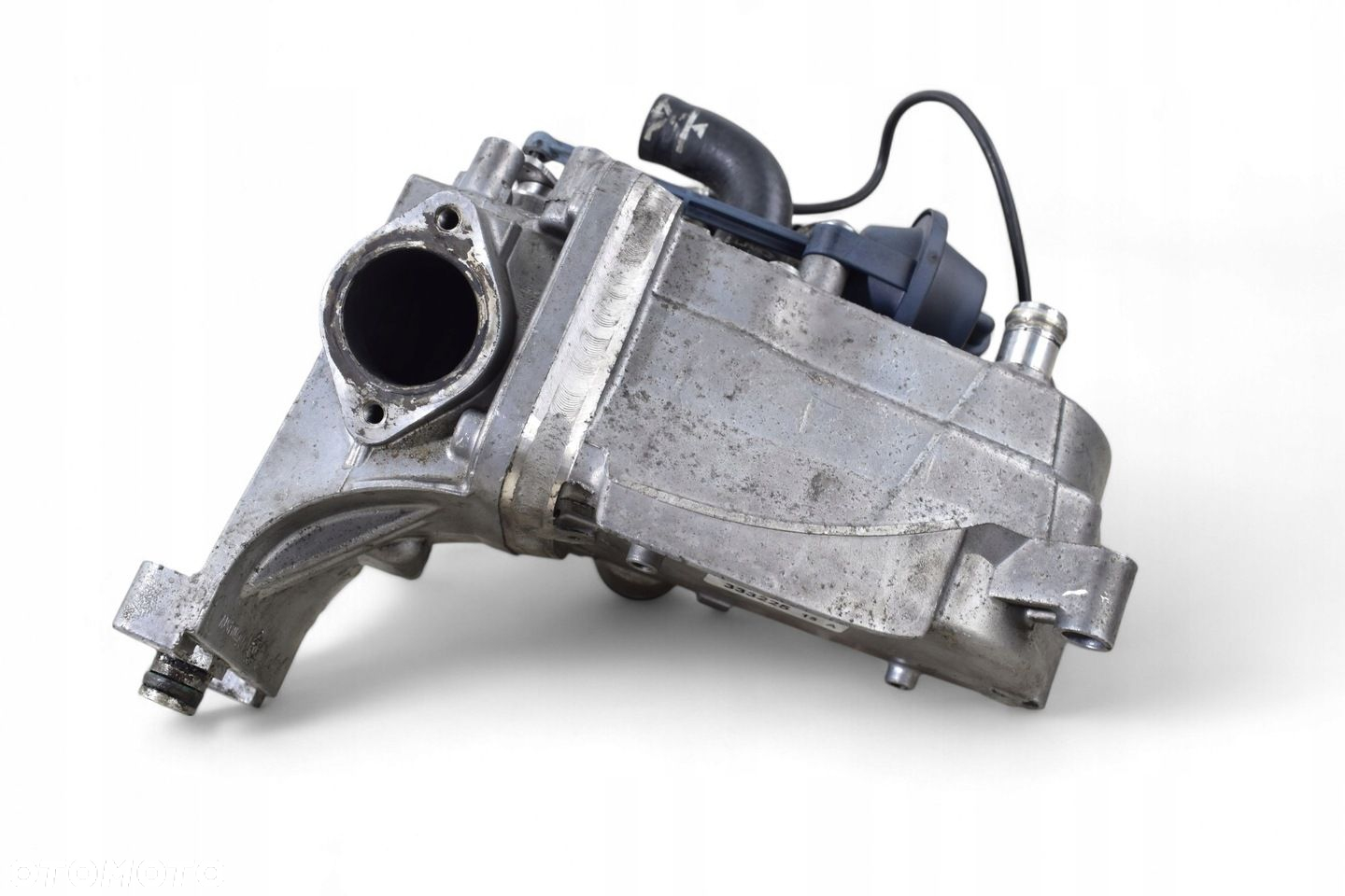 Chłodnica Spalin EGR AUDI A6 C6 Q7 4L VW PHAETON 2.7 3.0 TDI 059131515ET - 6