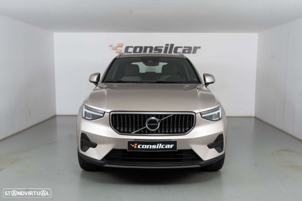 Volvo XC 40 1.5 T5 PHEV Inscription Expression - 3