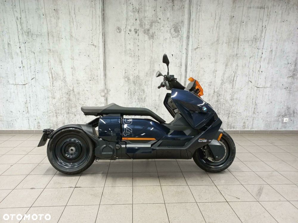BMW C1 - 3