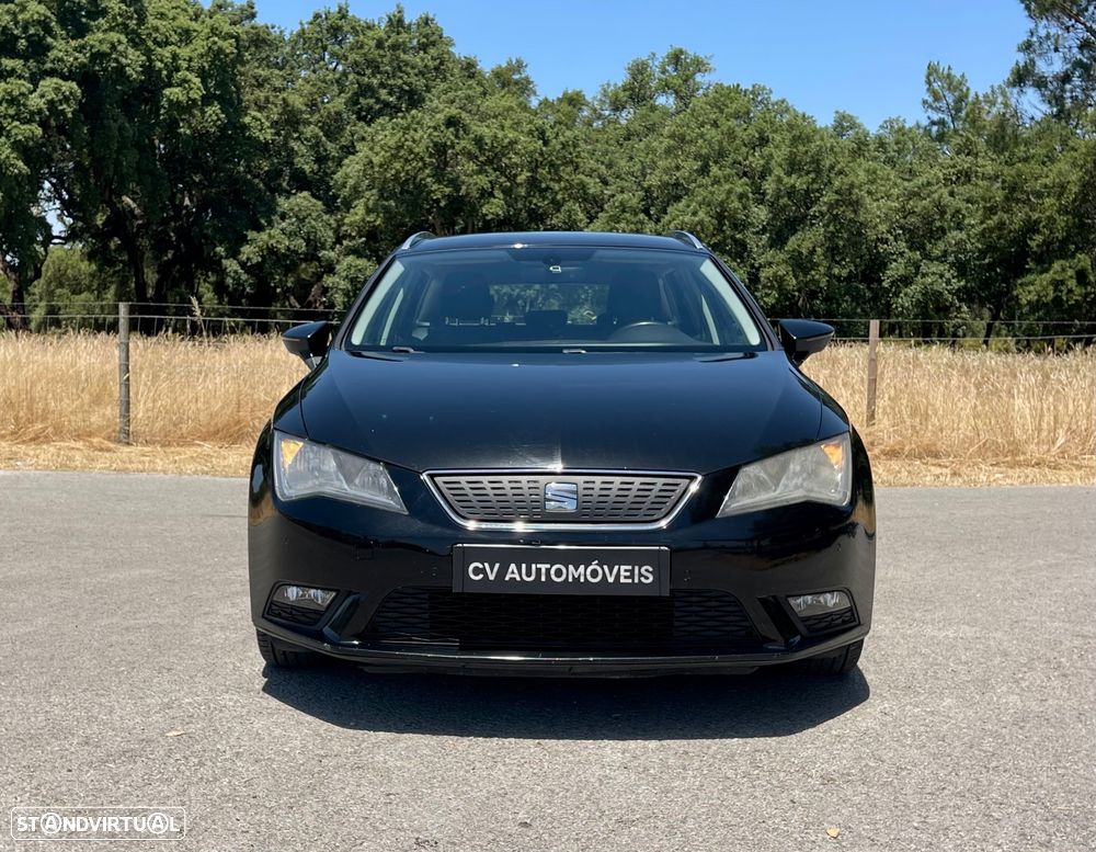 SEAT Leon ST 1.6 TDI Style Ecomotive - 2