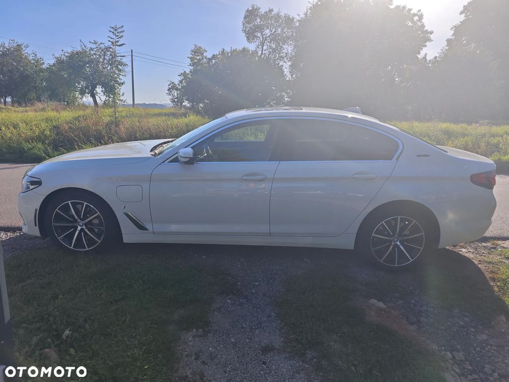 BMW Seria 5 - 22