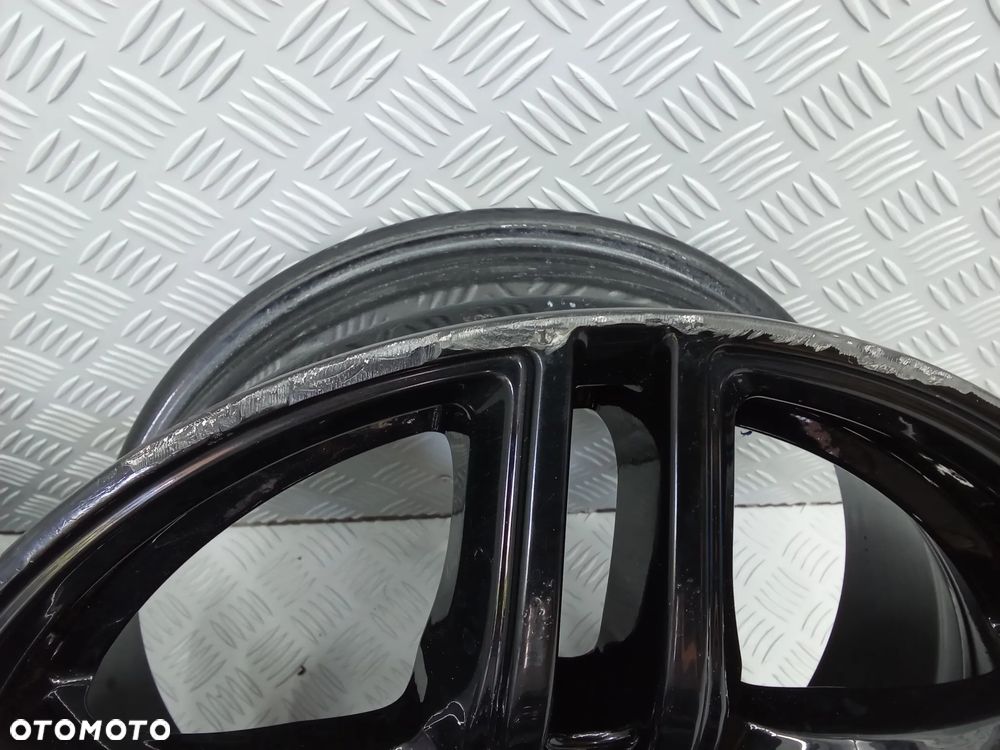 Felgi Vw T-Roc Touran Tiguan Golf Passat Caddy 7,5Jx16 et45 5x112 - 7