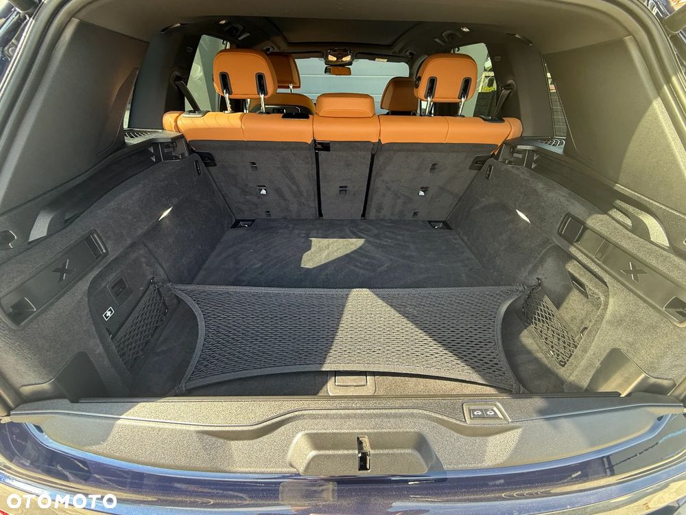 BMW X5 xDrive50e PHEV Individual Edition sport - 26