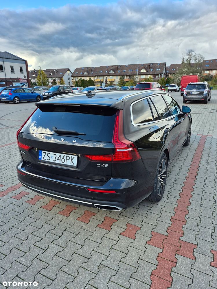 Volvo V60 - 5
