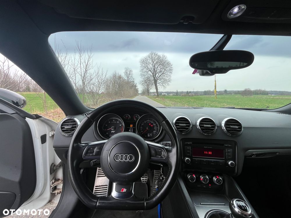 Audi TT Coupé 1.8 TFSI - 18