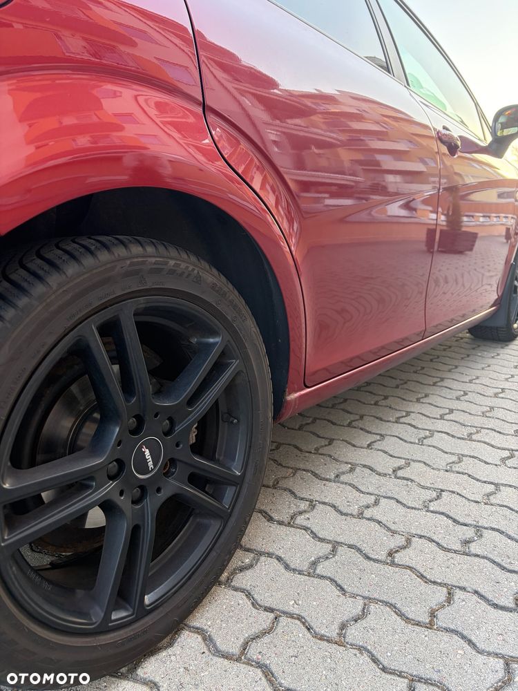 Seat Leon 1.6 Stylance - 3