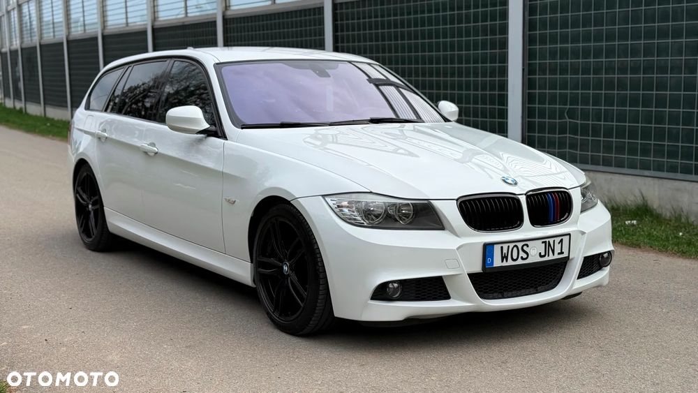 BMW Seria 3 318i Edition Sport - 37