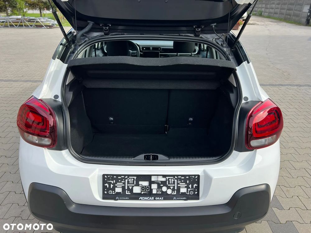Citroën C3 BlueHDi 100 S&S FEEL - 16