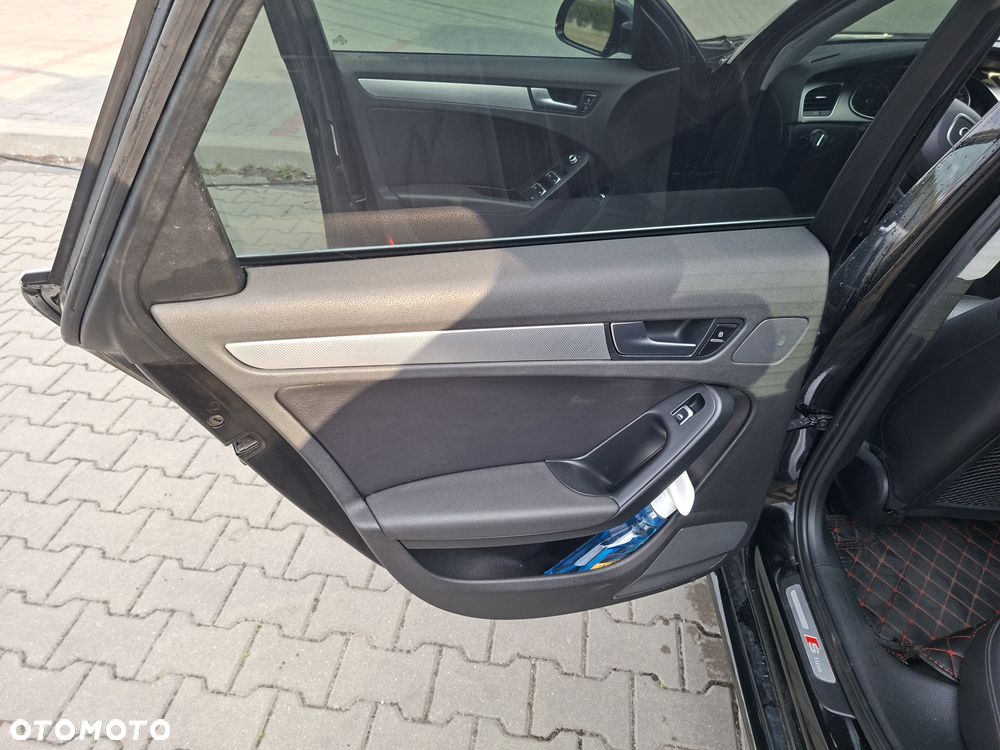 Audi A4 Limousine 2.0 TFSI Multitronic - 20