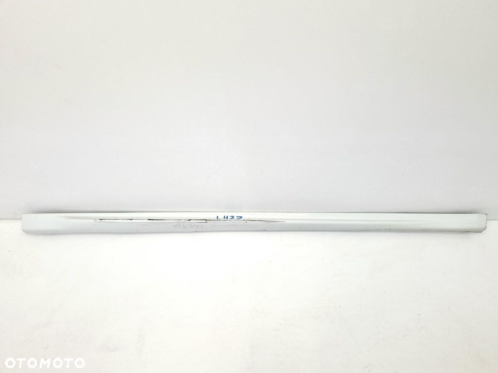 alfa romeo giulietta próg nakładka listwa progowa prawa - 1