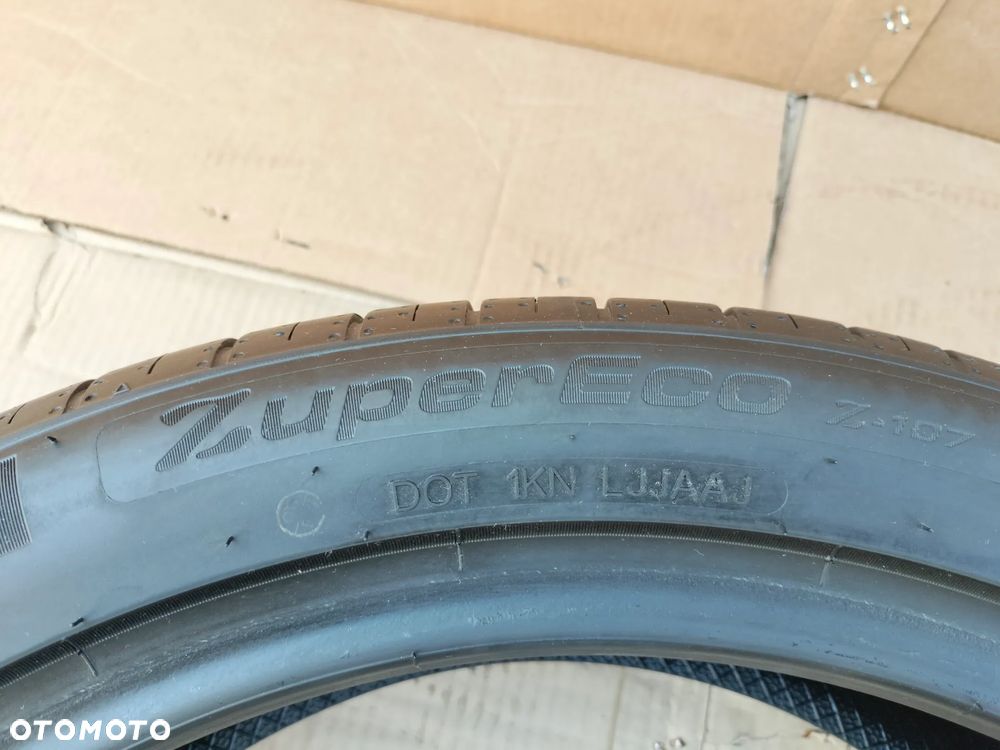 OPONA LETNIA WESTLAKE Z107 225/45 R19 96W 2025 - 7