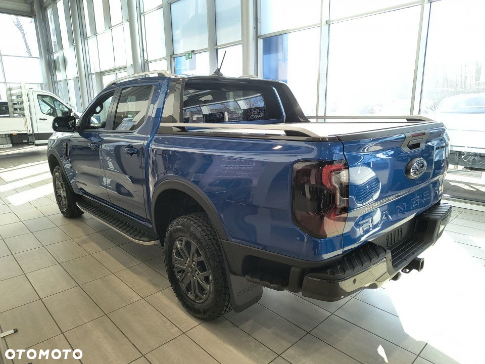 Ford Ranger - 4