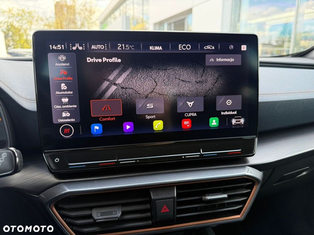 Cupra Formentor - 26