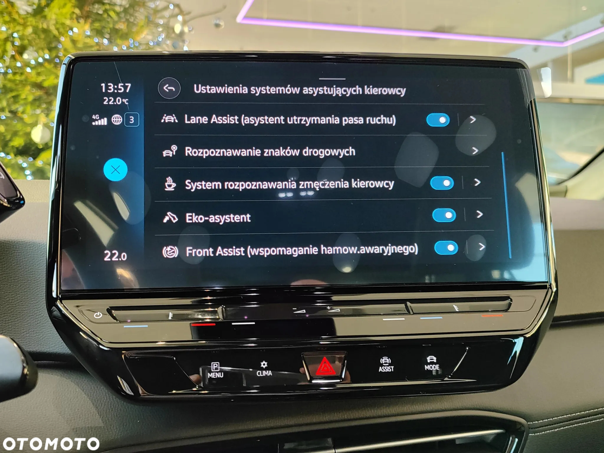 Volkswagen ID.3 58kWh Pro Performance - 33