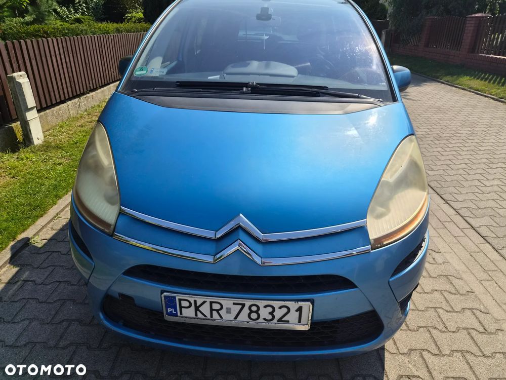 Citroën C4 Picasso - 3