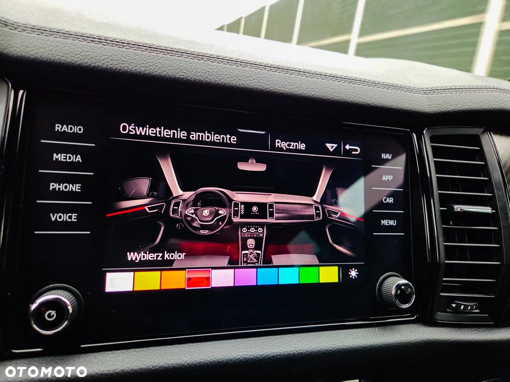 Skoda Kodiaq 2.0 TDI 4x2 Sportline DSG - 13