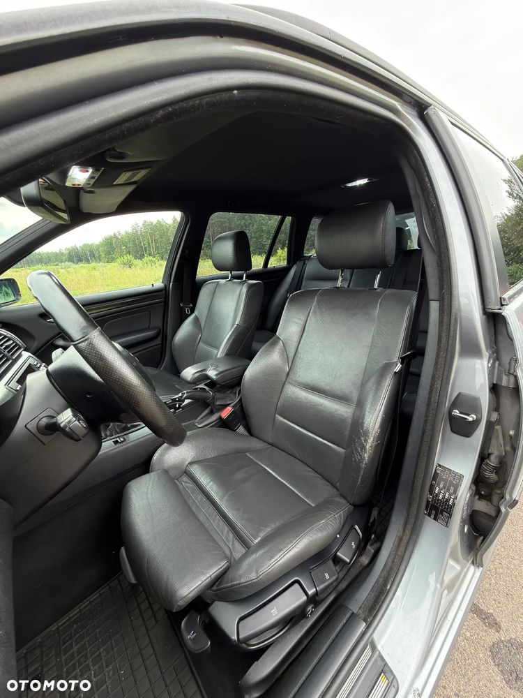 BMW Seria 3 - 9