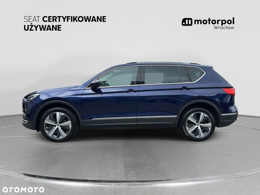 Seat Tarraco 2.0 TDI Xperience S&S DSG - 4