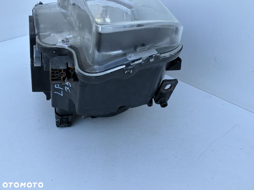 BMW 1 E87 04-07 6924486  LAMPA PRZÓD PRZEDNIA PRAWA  EUROPA - 12