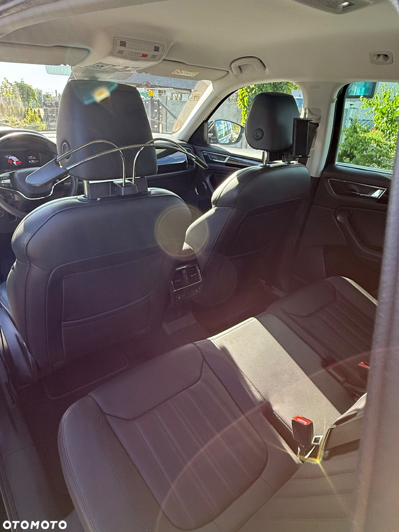 Skoda Kodiaq 2.0 TSI 4x4 L&K DSG 7os - 22