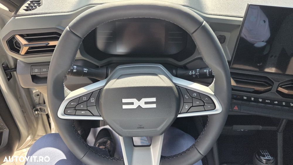 Dacia Duster ECO-G 100 Extreme - 17