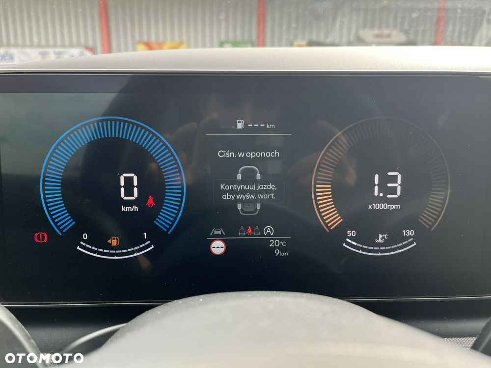 Hyundai Tucson 1.6 T-GDi Smart 2WD - 14
