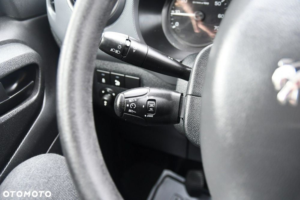 Peugeot Partner - 22