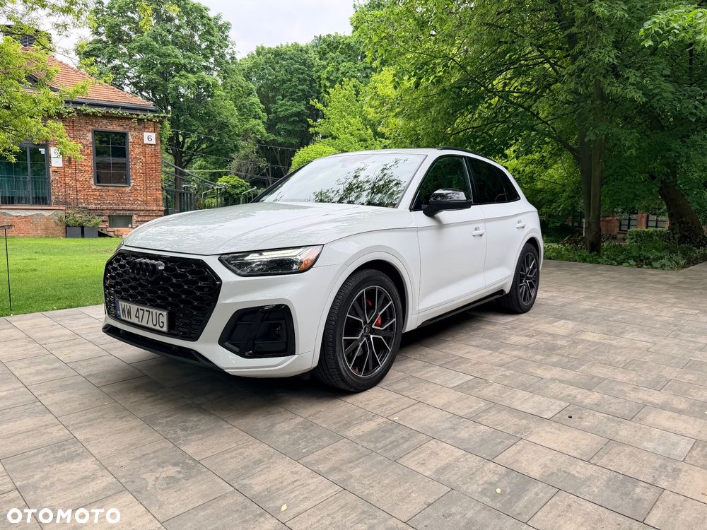 Audi SQ5 - 21