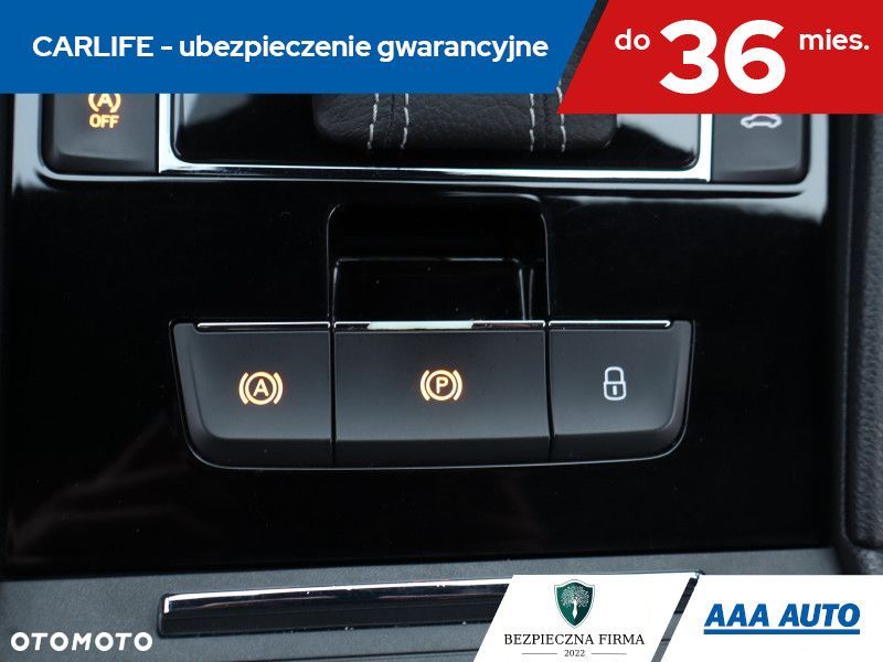 Skoda Superb - 18