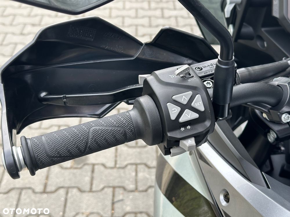 KTM Super Adventure - 26