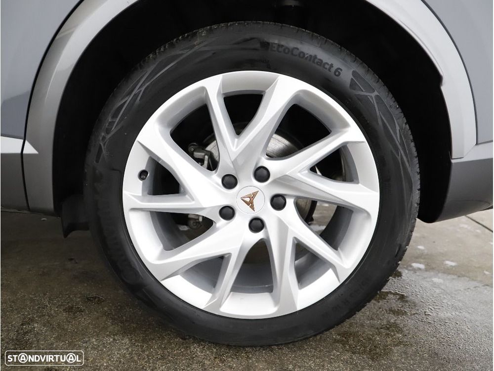 Cupra Formentor 1.4 e-Hybrid DSG - 16
