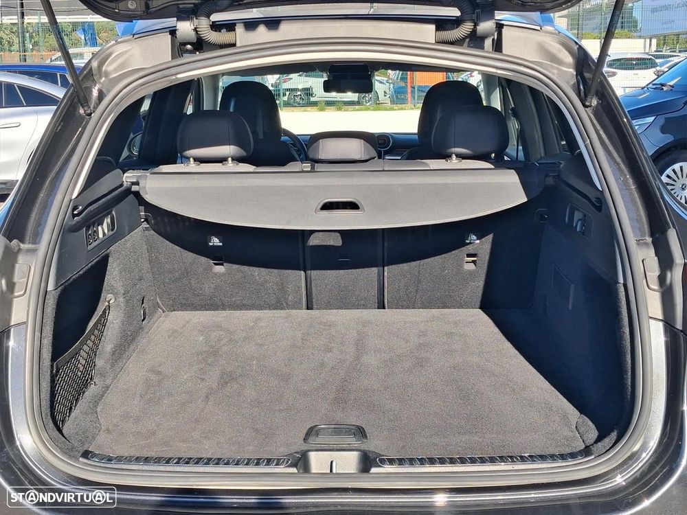 Mercedes-Benz GLC 220 d 4Matic - 12