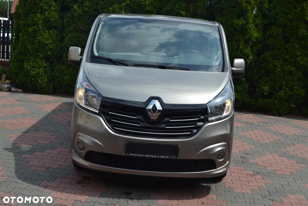 Renault Trafic ENERGY L2H1 Komfort - 6