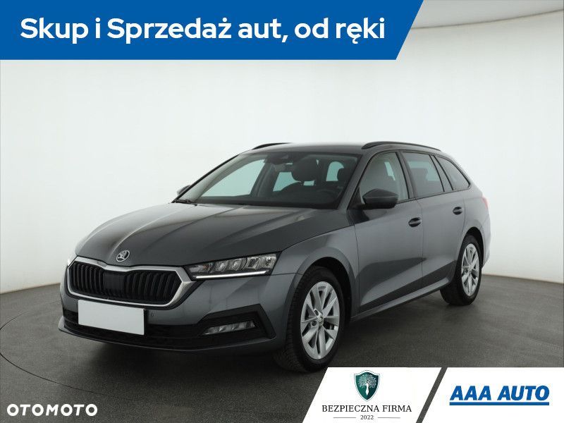 Skoda Octavia - 3