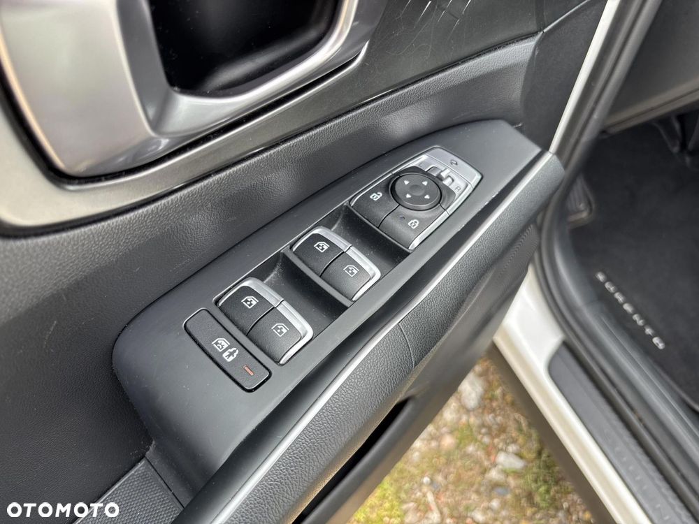 Kia Sorento 1.6 T-GDI HEV L 4WD 7os - 22