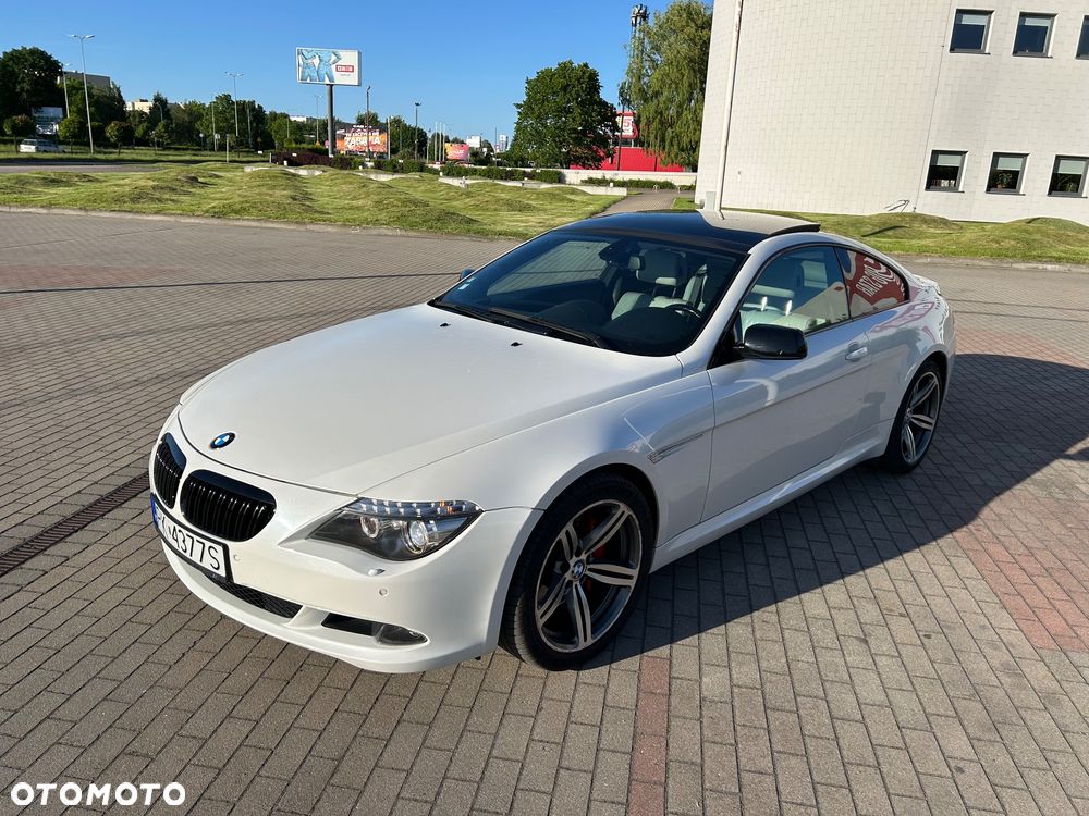 BMW Seria 6 - 15