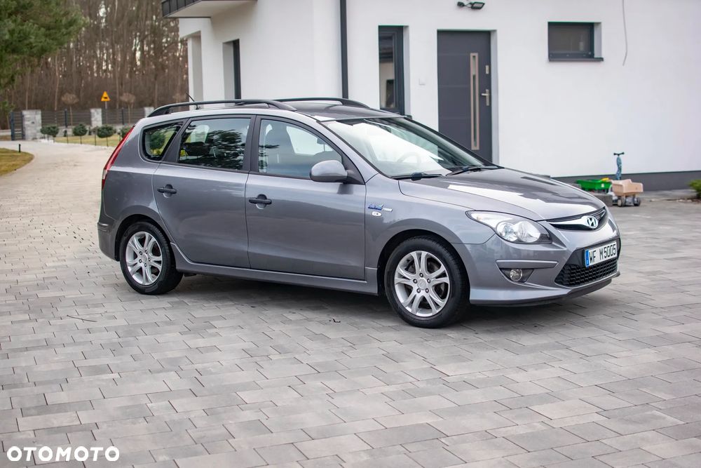 Hyundai i30 - 15