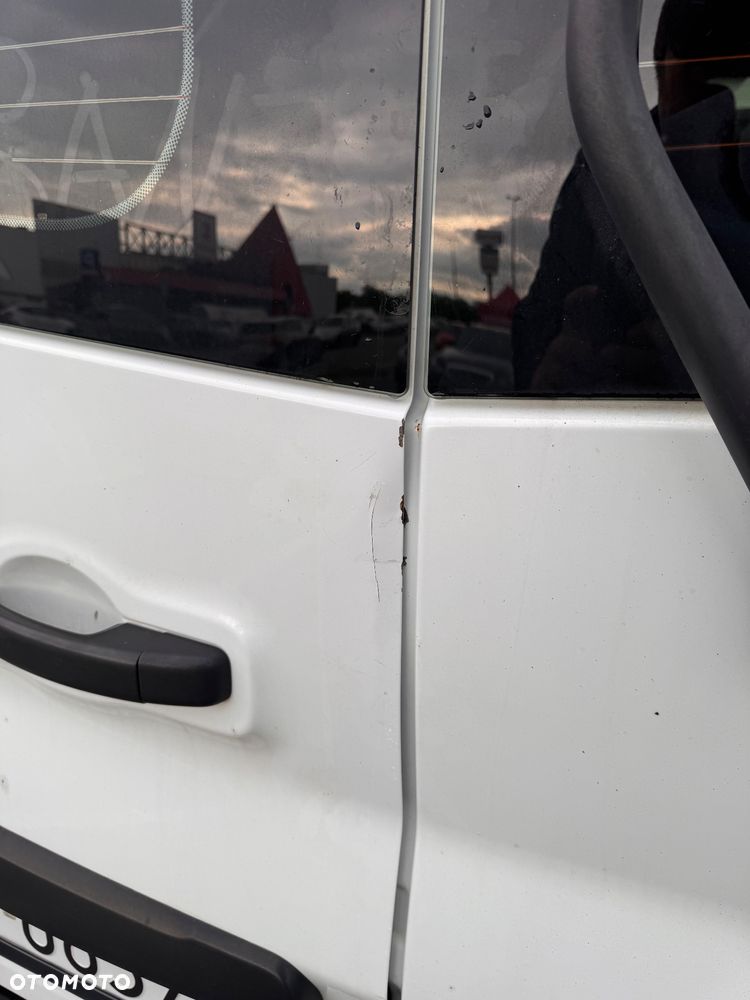 Renault Trafic L2H1 2,9t Pack Clim - 5