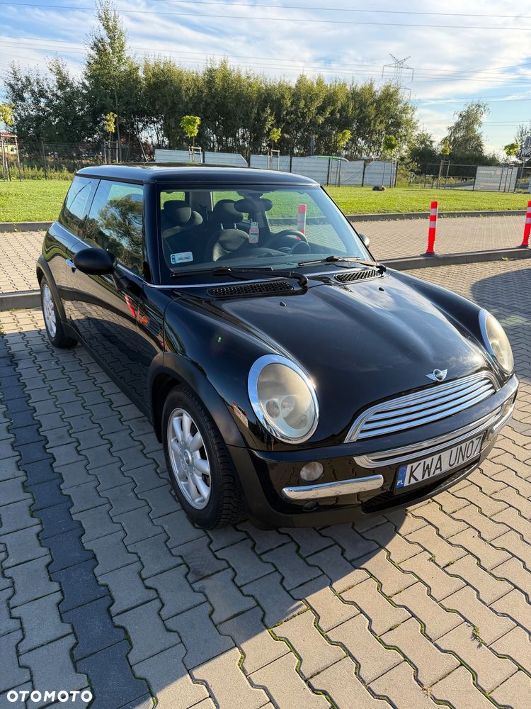 MINI ONE salt - 2