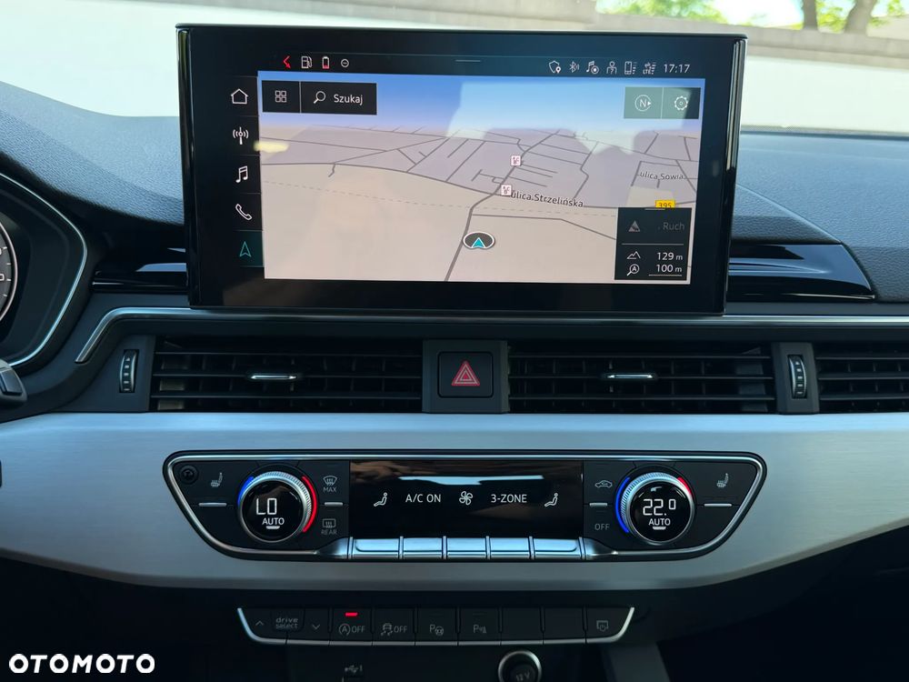 Audi A4 Avant 40 TFSI mHEV S Line S tronic - 35