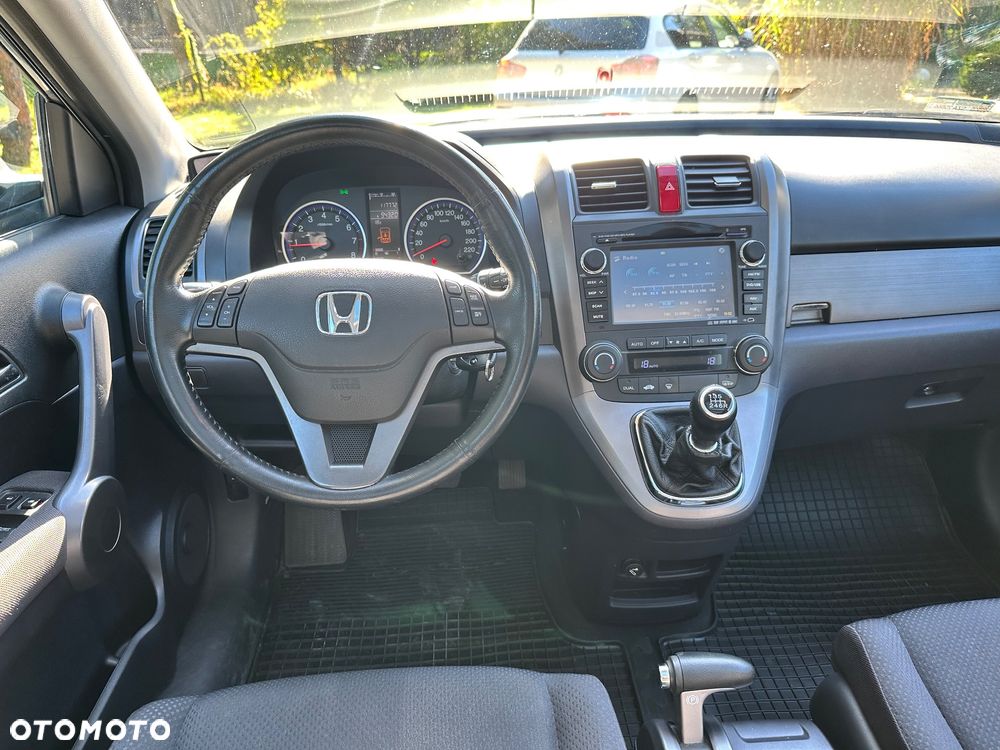 Honda CR-V 2.0 Executive - 11