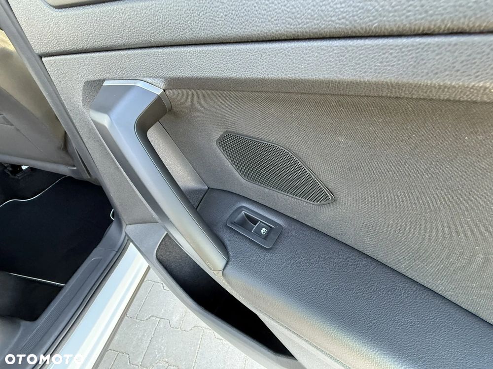 Volkswagen Tiguan 1.5 TSI EVO Highline DSG - 25