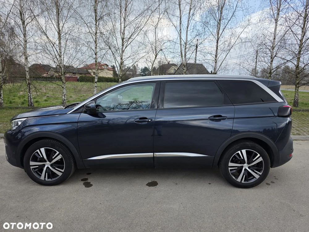 Peugeot 5008 BlueHDi 130 Active Pack - 2