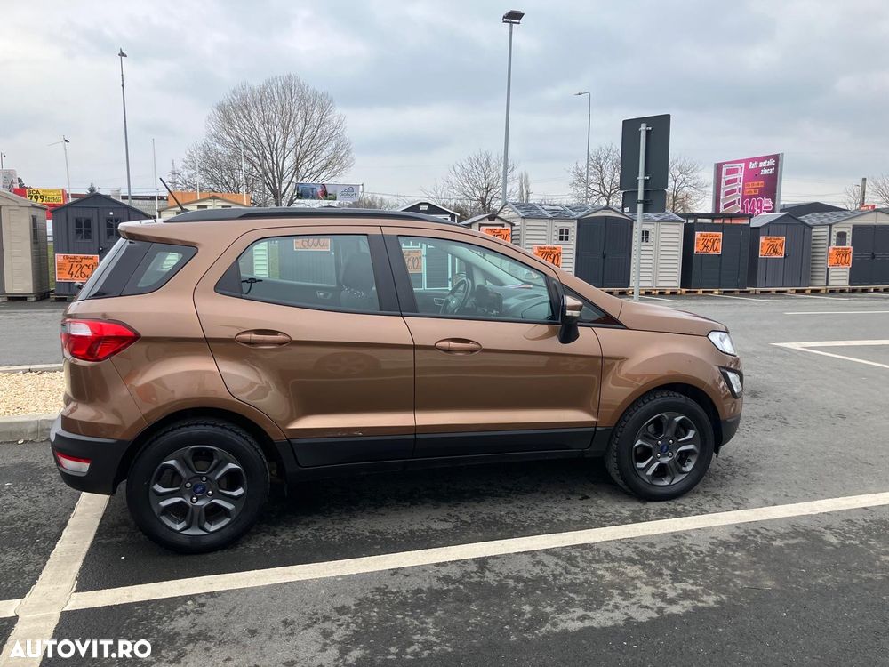 Ford EcoSport - 27