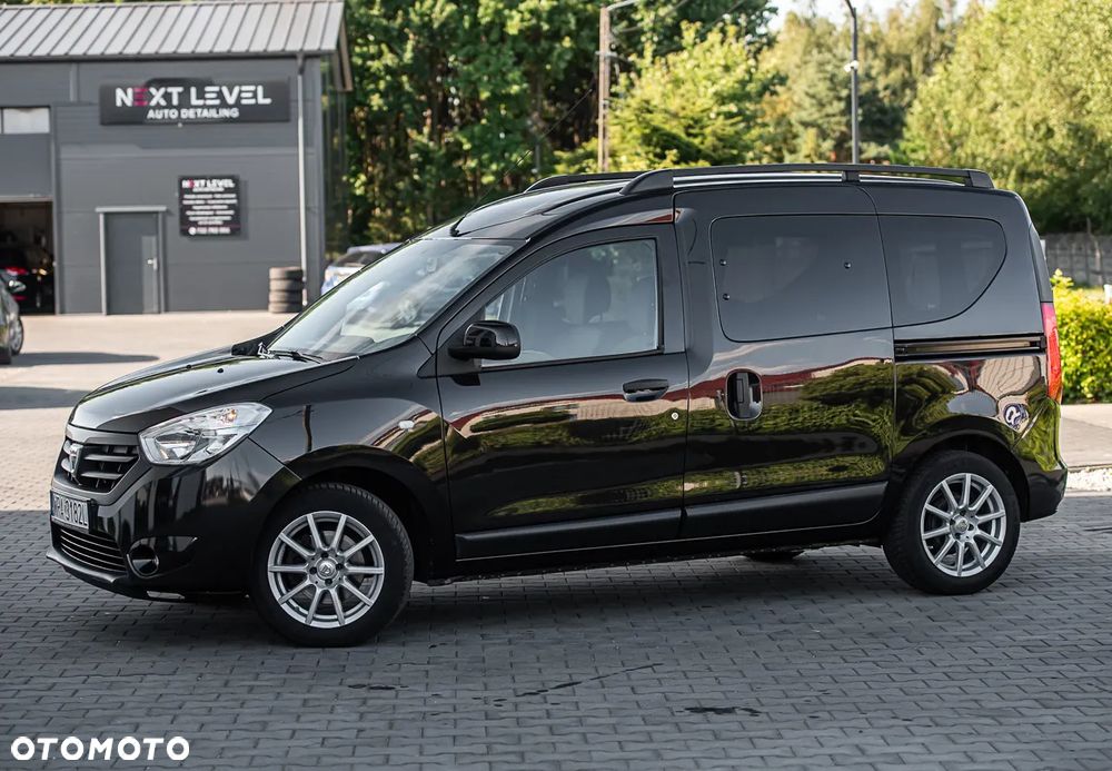 Dacia Dokker - 7