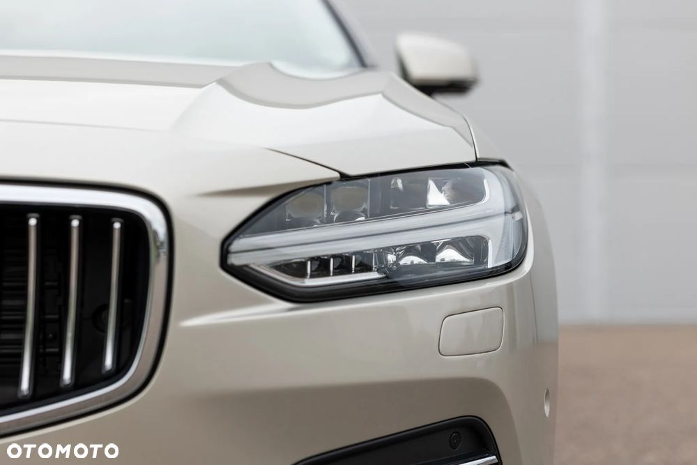 Volvo S90 D5 AWD Inscription - 5