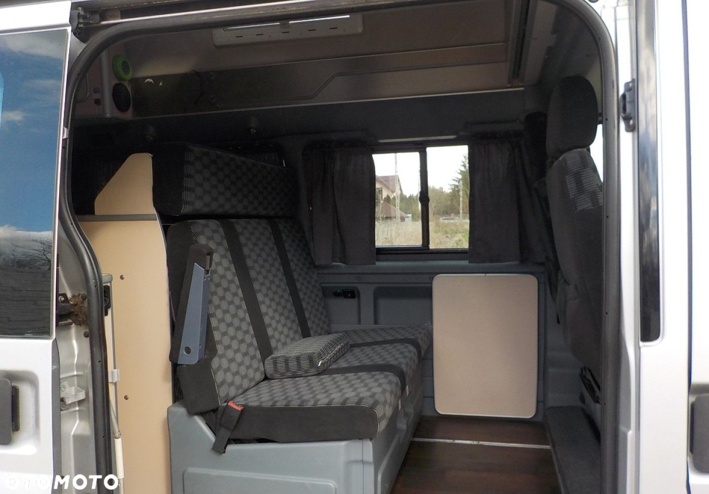 Ford WESTFALIA-NUGGET WEST - 23
