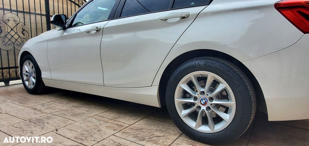 BMW Seria 1 116d Aut. Urban Line - 6