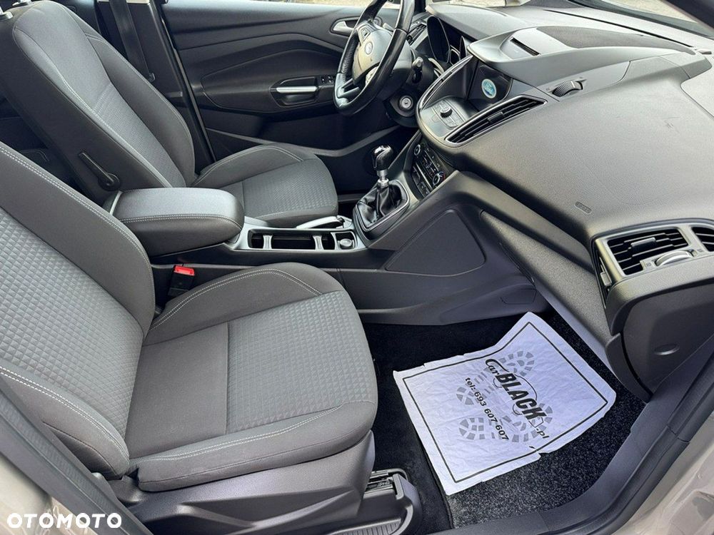 Ford C-MAX - 7