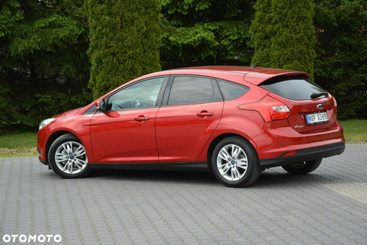 Ford Focus - 5
